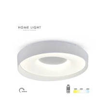 HOME LIGHT Solea 103 CCT LED plafonjera