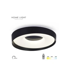 HOME LIGHT Solea 104 CCT LED plafonjera