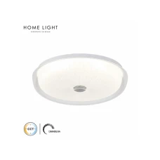 HOME LIGHT Solea 105 CCT LED plafonjera
