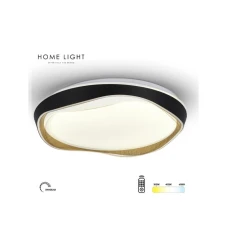 HOME LIGHT Solea 108 CCT LED plafonjera
