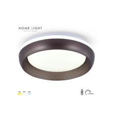 HOME LIGHT Solea 113 CCT LED plafonjera