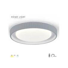 HOME LIGHT Solea 114 CCT LED plafonjera