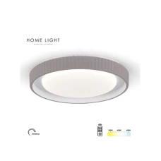 HOME LIGHT Solea 115 CCT LED plafonjera