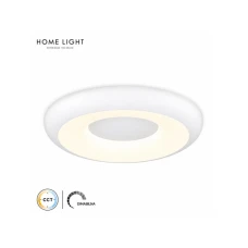 HOME LIGHT Solea 116 CCT LED plafonjera