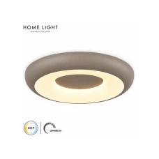 HOME LIGHT Solea 118 CCT LED plafonjera