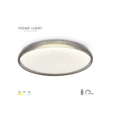 HOME LIGHT Solea 119 CCT LED plafonjera