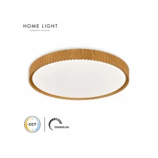 HOME LIGHT Solea 120 CCT LED plafonjera