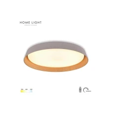 HOME LIGHT Solea 121 CCT LED plafonjera
