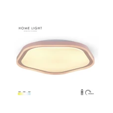 HOME LIGHT Solea 127 CCT LED plafonjera