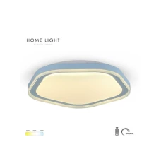 HOME LIGHT Solea 128 CCT LED plafonjera