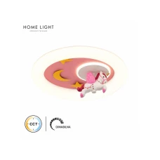 HOME LIGHT Solea 129 CCT LED plafonjera