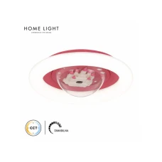 HOME LIGHT Solea 130 CCT LED plafonjera