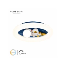 HOME LIGHT Solea 131 CCT LED plafonjera
