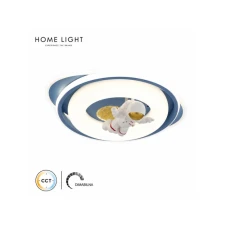 HOME LIGHT Solea 132 CCT LED plafonjera