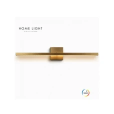 HOME LIGHT Solea 139 LED zidna lampa