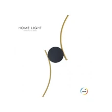 HOME LIGHT Solea 142 LED zidna lampa