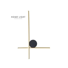 HOME LIGHT Solea 143 LED zidna lampa