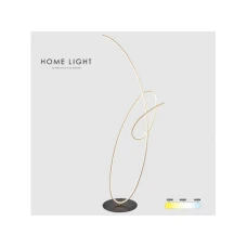 HOME LIGHT Solea 146 CCT LED podna lampa