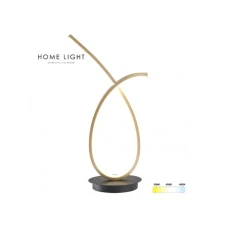 HOME LIGHT Solea 148 CCT LED stona lampa