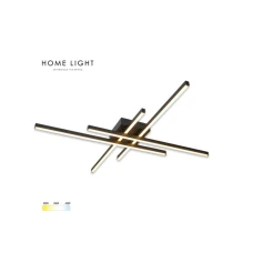 HOME LIGHT Solea 152 CCT LED plafonjera