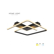 HOME LIGHT Solea 155 CCT LED plafonjera