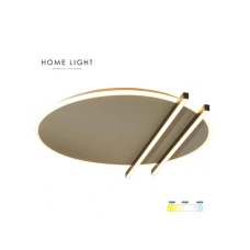 HOME LIGHT Solea 168 CCT LED plafonjera