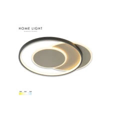 HOME LIGHT Solea 169 CCT LED plafonjera