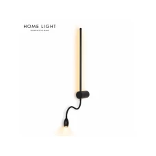 HOME LIGHT Solea 176 LED zidna lampa HOME LIGHT Solea 176 LED zidna lampa