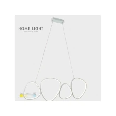 HOME LIGHT SOLEA 20 LUSTER 48W 3000/4000/6000K BELA HOME LIGHT SOLEA 20 LUSTER 48W 3000/4000/6000K BELA