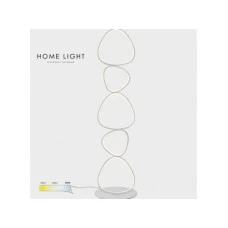 HOME LIGHT SOLEA 23 PODNA LAMPA 48W 3000/4000/6000K BELA
