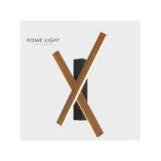 HOME LIGHT Solea 26 LED zidna lampa