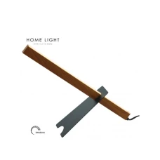 HOME LIGHT Solea 27 LED stona lampa