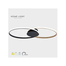 HOME LIGHT Solea 41 LED plafonjera