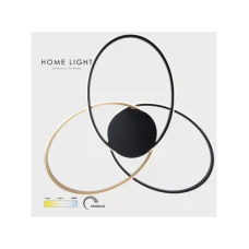HOME LIGHT Solea 42 LED plafonjera