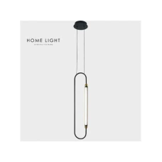 HOME LIGHT Solea 46 LED visilica