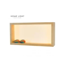 HOME LIGHT Solea 49 LED zidna lampa