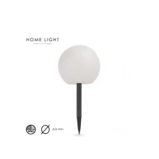 HOME LIGHT Solea 51 Solarna LED svetiljka