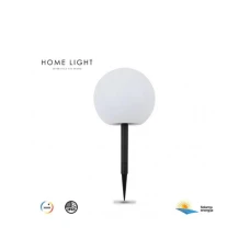 HOME LIGHT Solea 59 Solarna LED svetiljka
