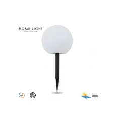 HOME LIGHT Solea 60 Solarna LED svetiljka