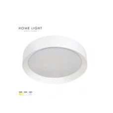 HOME LIGHT Solea 64 CCT LED plafonjera