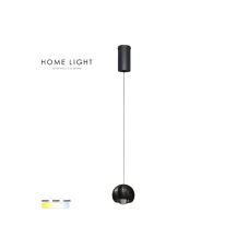 HOME LIGHT Solea 69 CCT LED visilica