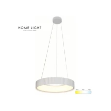 HOME LIGHT Solea 70 LED luster beli