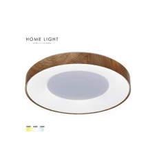 HOME LIGHT Solea 78 CCT LED plafonjera