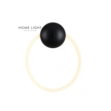 HOME LIGHT Solea 8 LED zidna lampa