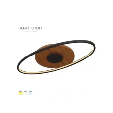 HOME LIGHT Solea 81 CCT LED plafonjera