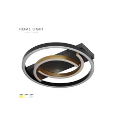 HOME LIGHT Solea 82 CCT LED plafonjera