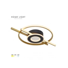 HOME LIGHT Solea 83 CCT LED plafonjera