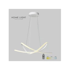 HOME LIGHT Solea 90 LED luster beli