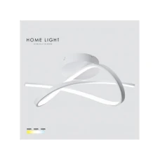 HOME LIGHT Solea 91 CCT LED luster beli