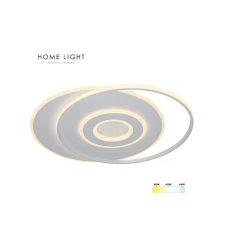 HOME LIGHT Solea 97 CCT LED plafonjera